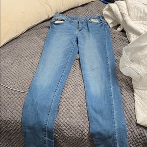 14 regulars jeans